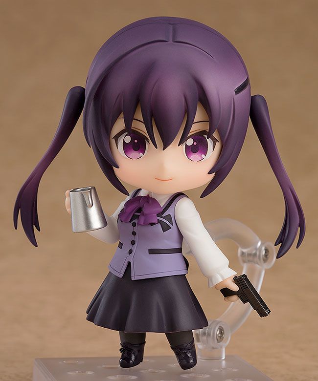 Is the Order a Rabbit? - Nendoroid Rize