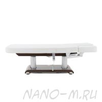 Массажный стол электрический 4 мотора Med-Mos ММКМ-2 КО159Д-00 с РУ