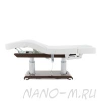 Массажный стол электрический 4 мотора Med-Mos ММКМ-2 КО159Д-00 с РУ