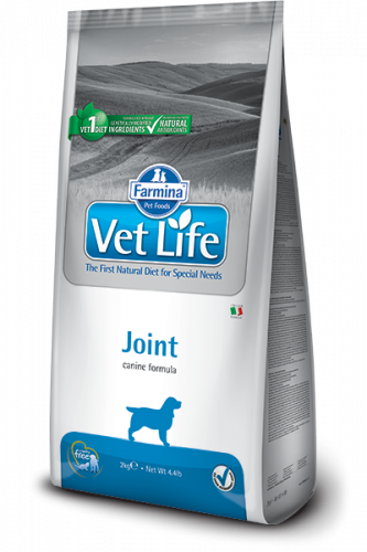 Vet Life Dog Joint (Вет Лайф Джоинт)