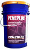 Гидропломба Penetron Peneplug 4кг Мгновенная Остановка Напорных Течей, Сухая Смесь / Пенетрон Пенеплаг
