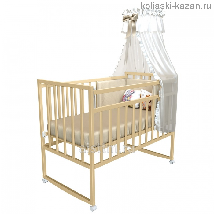 Кроватка Кровать MAGICO-MINI 2