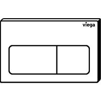 Клавиша смыва Viega Prevista Visign for Life 8601.1 7737 схема 8
