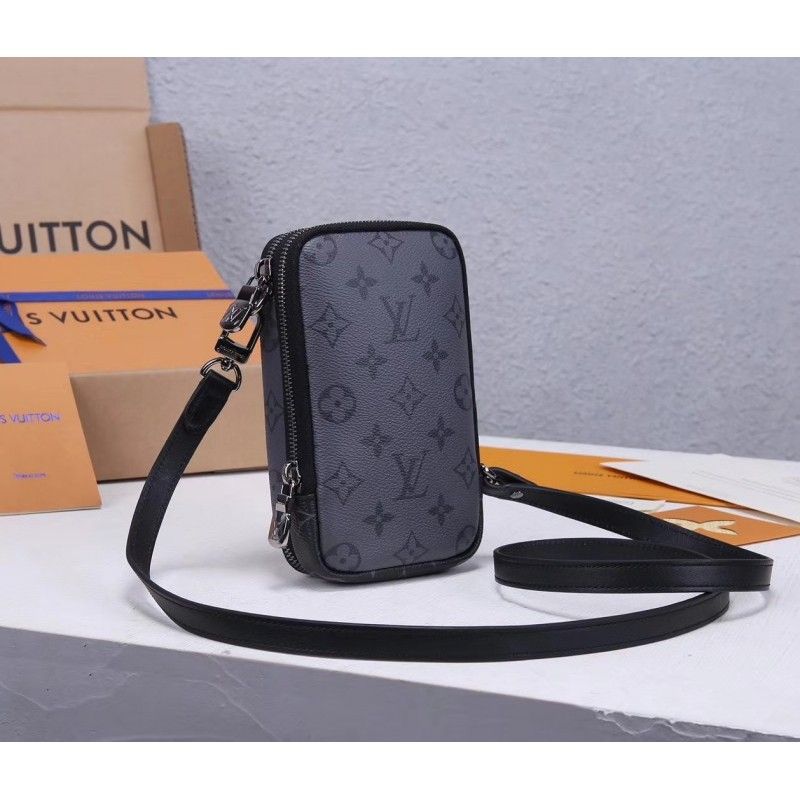 Поясная сумка Louis Vuitton 11*19*3.5cm
