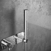 Ручной душ Excellent Loka AREX.SH.023CR схема 2