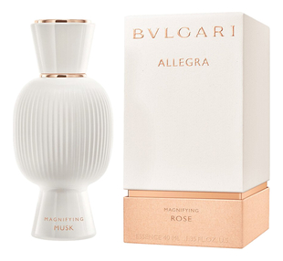 Bvlgari Allegra - Magnifying Rose 40 мл