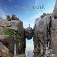 DREAM THEATER - A View From The Top Of The World [DIGI]