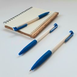 дешевые ручки с логотипом