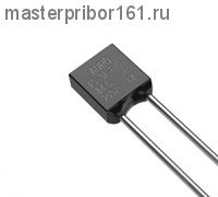 Термопредохранитель A12-3A-F 145°C 3А