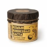 Кешью-кокосовая паста 300г купить в СПб недорого