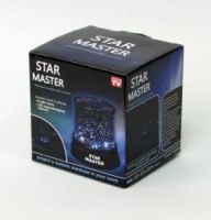 Ночник-проектор звездного неба Star Master (Стар Мастер) (6)