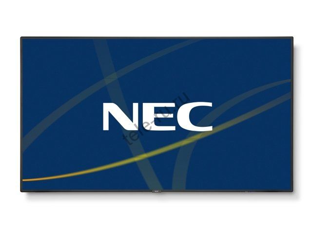 ЖК панель NEC Multisync V654Q
