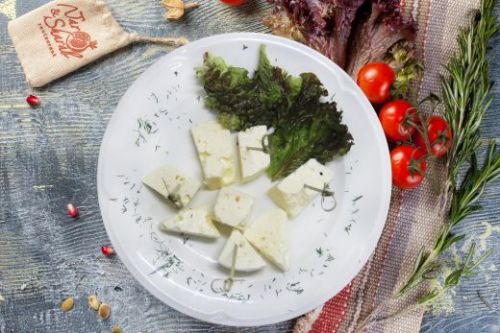 Keçi Pendiri Motal