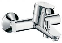 Смеситель для ванны с душем Hansgrohe Focus E2 31940000