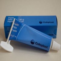 2650 Coloplast Паста для защиты и выравнивания кожи 60 г