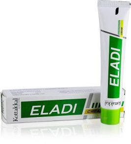 Элади (Eladi Cream) – это аюрведический крем для лечения кожных заболеваний