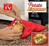 Мешок для запекания картофеля Potato Expres