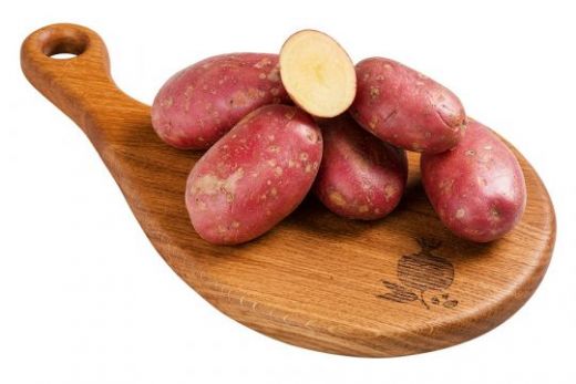 Картофель красный кг