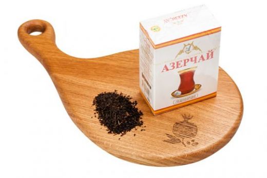 Чай АзерЧай черный 250 гр