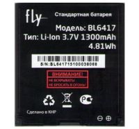 Аккумулятор Fly IQ239+ (plus) ERA Nano 2 (BL6417) Оригинал
