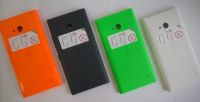 Задняя крышка Nokia 730 Lumia/735 Lumia (green) Оригинал