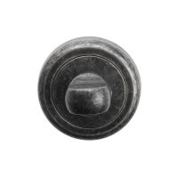 Накладка-фиксатор Venezia WC-1 D1. серебро античное