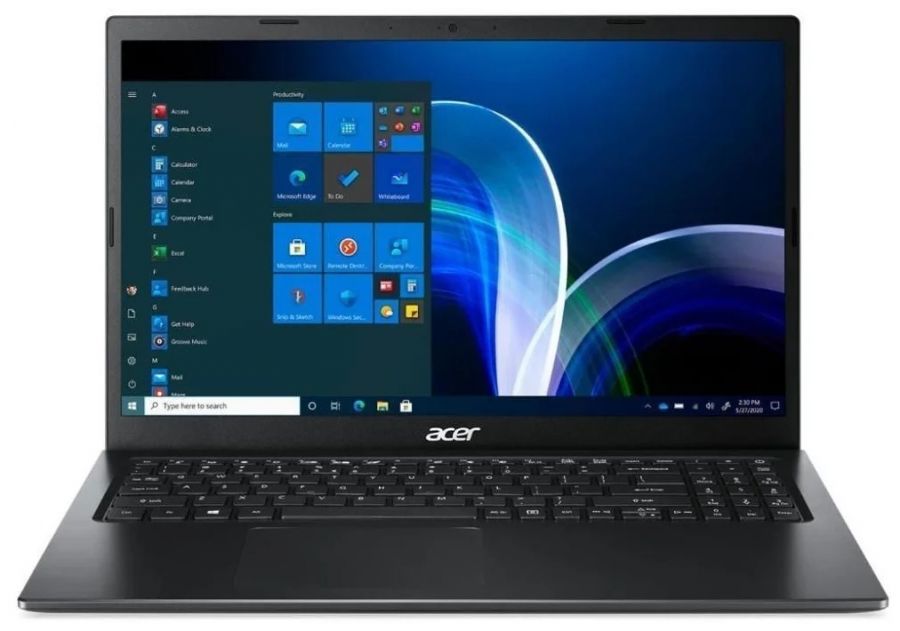 Ноутбук Acer Extensa 15 EX215-54-348Z (NX.EGJER.00M)