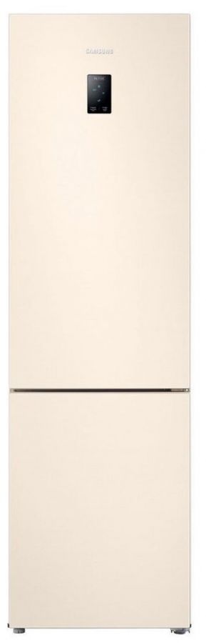 Холодильник Samsung RB37A5290EL/WT Бежевый