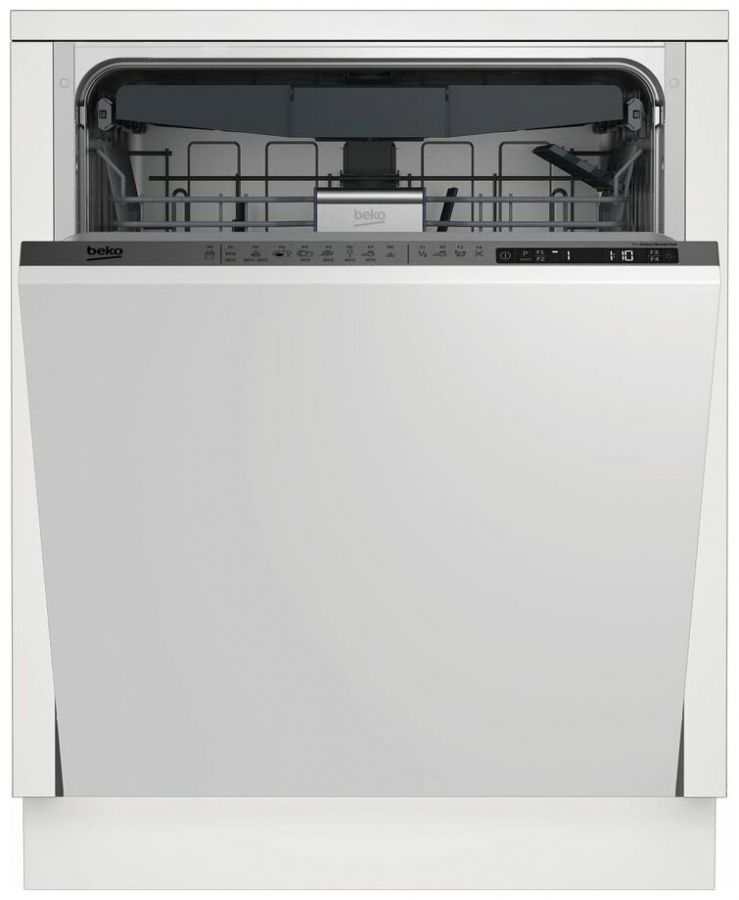 Встраиваемая посудомоечная машина BEKO DIN 28420