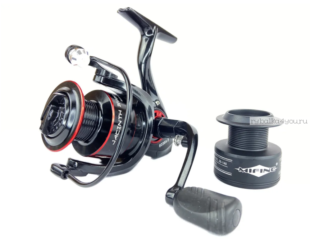 Катушка для матчевой ловли Cadence CS10 3000 Match Reel