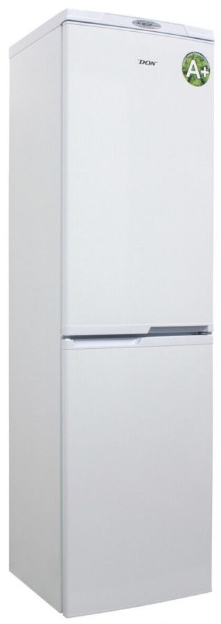 Холодильник DON R 297 Белый