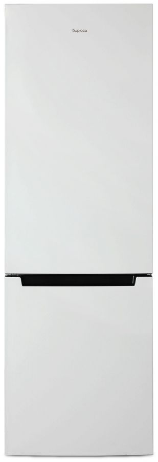 Холодильник Бирюса 860 NF Белый