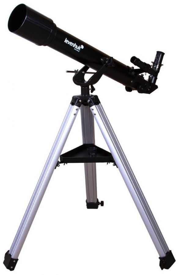 Телескоп LEVENHUK Skyline BASE 70T (72848)
