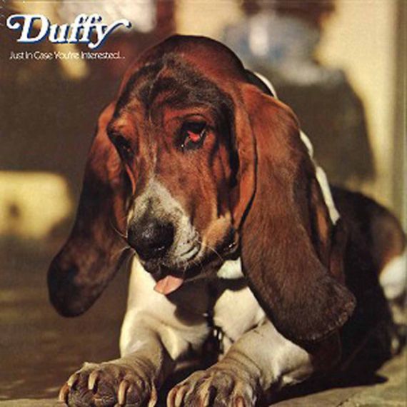 Duffy – Just In Case You're Interested...  1971