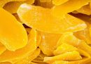 Сушеный цукат манго купить в СПБ