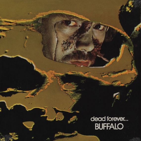 Buffalo – Dead Forever... 1972