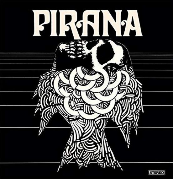 Pirana – Pirana  1972