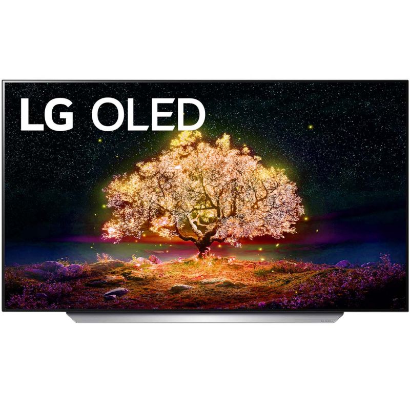 Телевизор LG OLED65C14LB