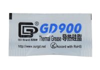 Термопаста GD900 0,5 г