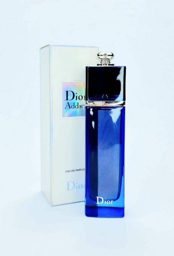 Christian Dior Addict EDP 100 мл (EURO)