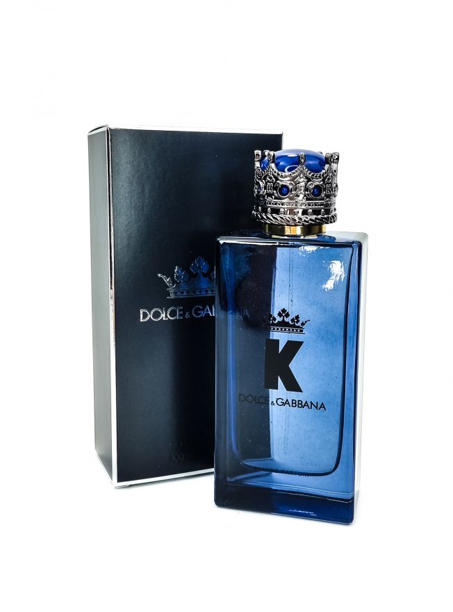 Dolce and Gabbana K Eau De Parfum 100 мл (EURO)