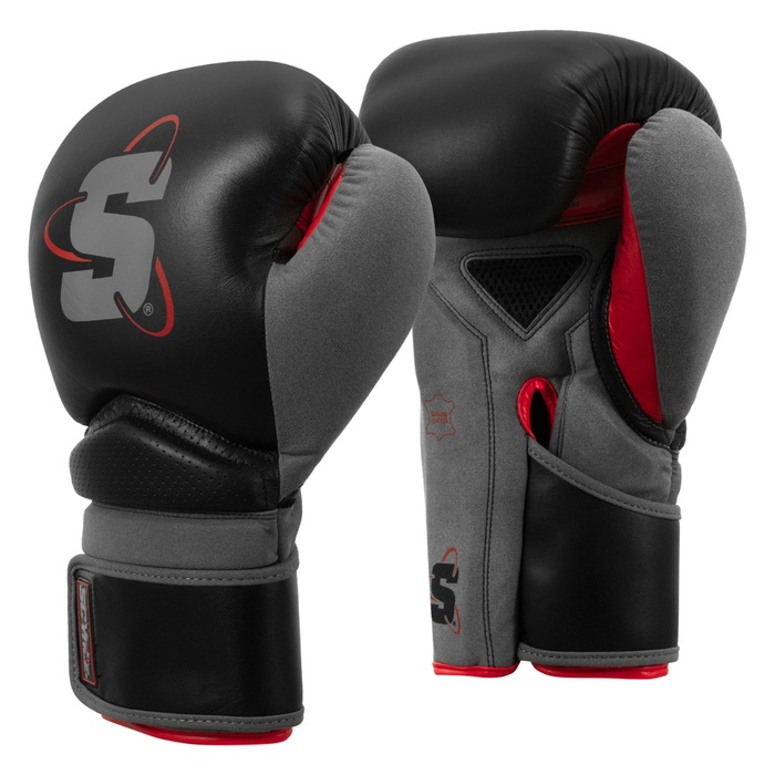 Боксерские перчатки SCYntz "Training"