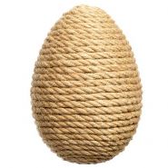 Petsiki Когтеточка динамическая  яйцо среднее,130*90 мм