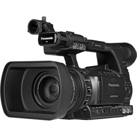 Видеокамера Panasonic AG-AC160