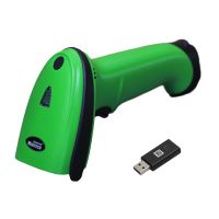 Сканер беспроводной Mertech CL-2200 BLE Dongle P2D USB green