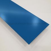 Алюминиевый лист RAL 5015 голубой