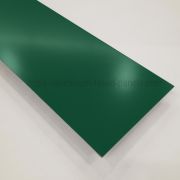 Алюминиевый лист RAL 6016 зеленый
