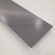 Алюминиевый лист RAL 7004 серый