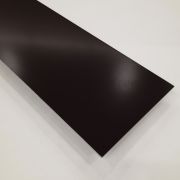 Алюминиевый лист RAL 8017 коричневый