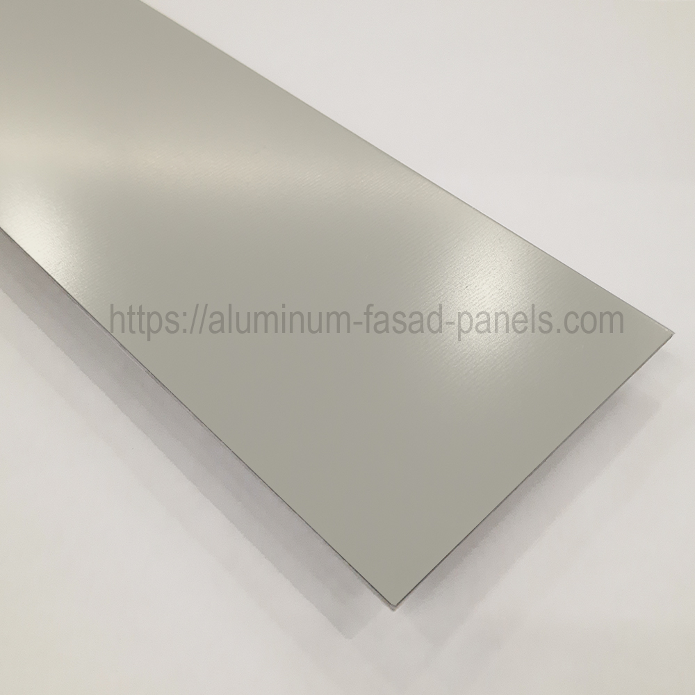 Алюминиевый лист RAL 9002